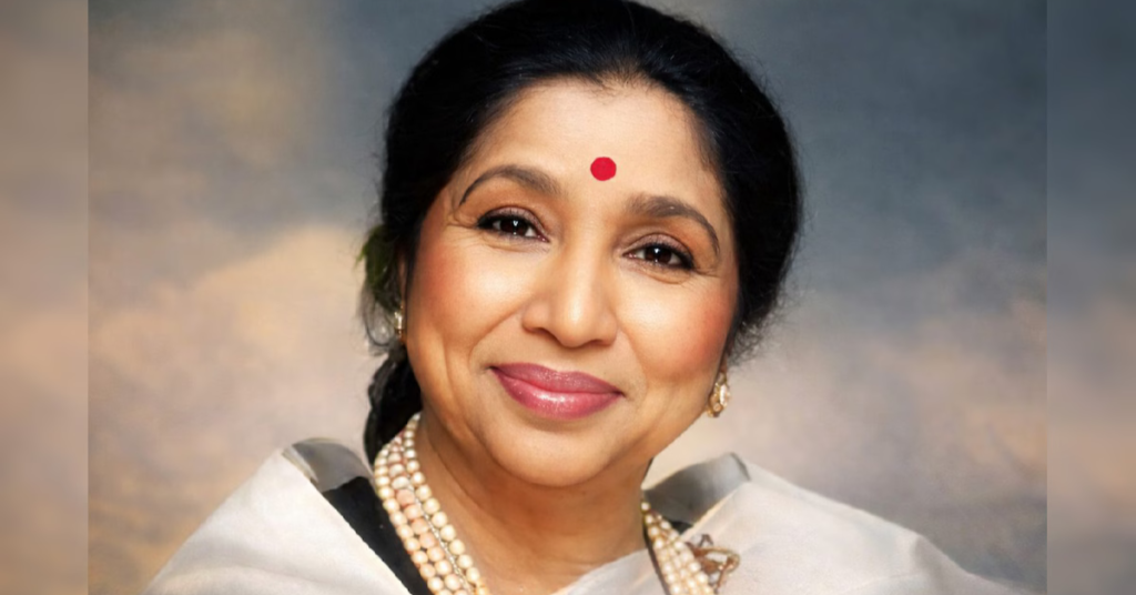 आशा भोसले गाने पाकिस्तान क्लासिक म्यूजिक इमेज