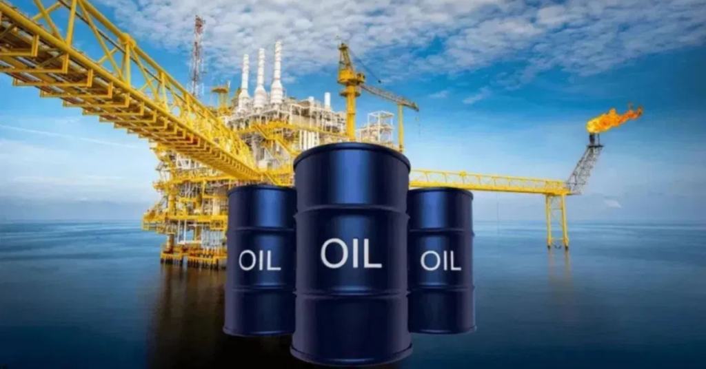 अमेरिकी प्रतिबंध रूस तेल