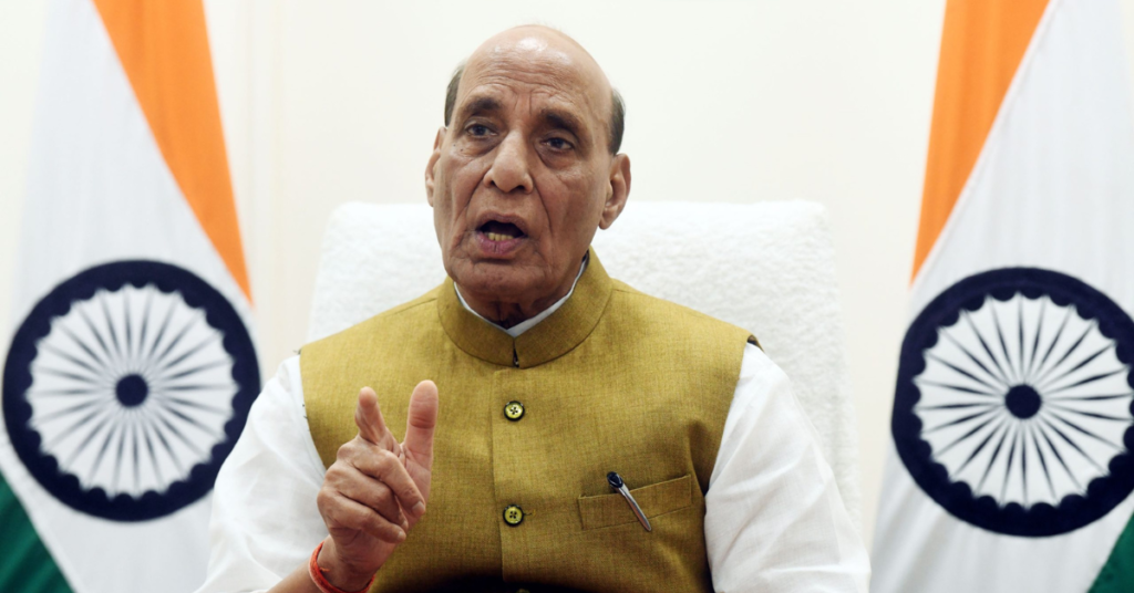 भारत का रक्षा निर्यात और बढ़ती सैन्य ताकत