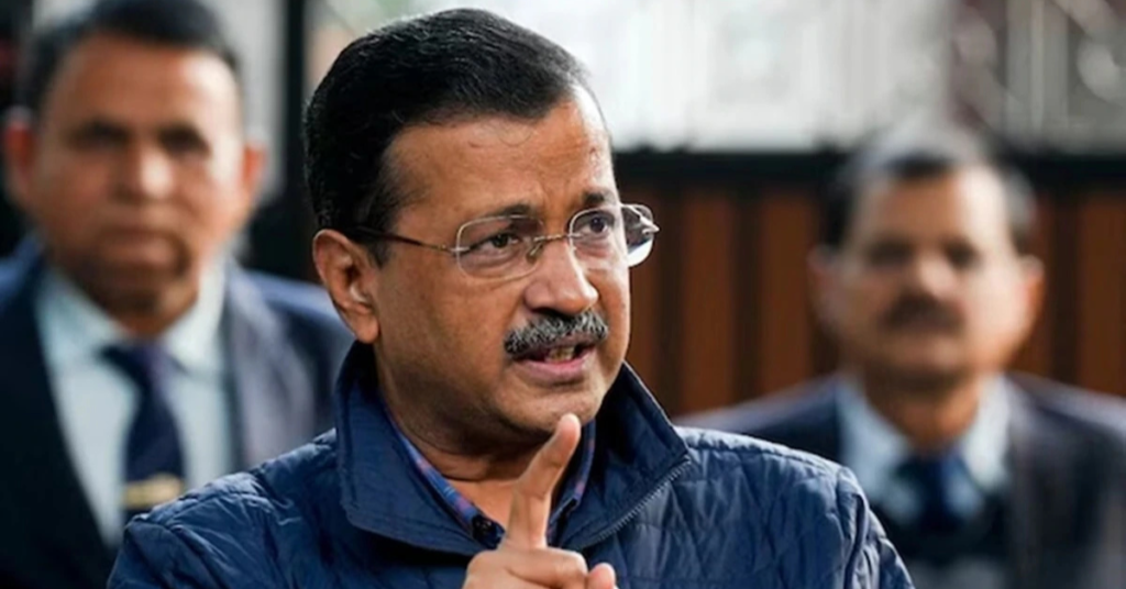 पंजाब बनेगा खालिस्तान मुद्दे से जुड़ा दृश्य