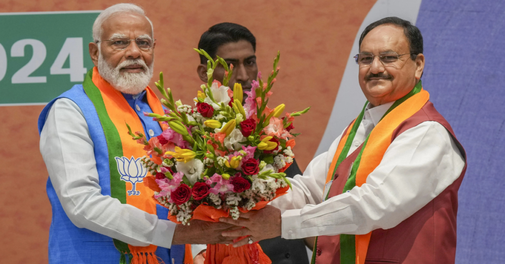 लोकसभा सीटें 850 होने पर यूपी को फायदा