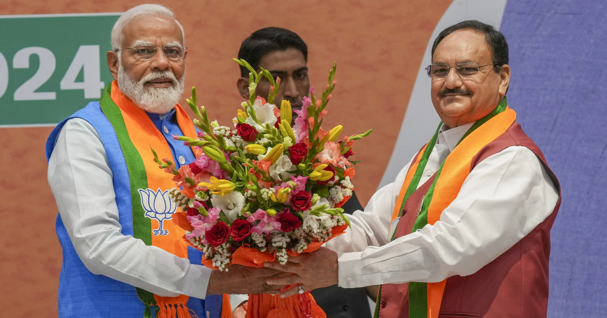 लोकसभा सीटें 850 होने पर यूपी को फायदा