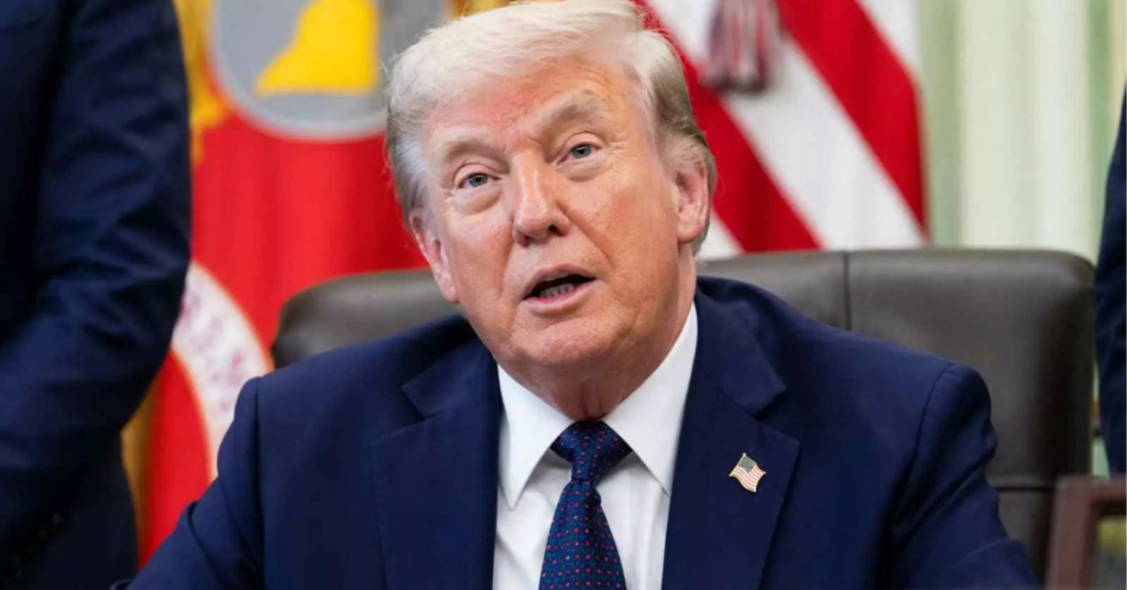 ट्रंप भारत विवाद बयान पर अंतरराष्ट्रीय प्रतिक्रिया