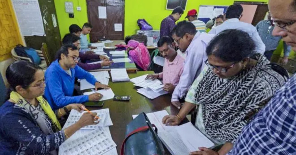 पश्चिम बंगाल चुनाव SIR क्या है पूरी जानकारी