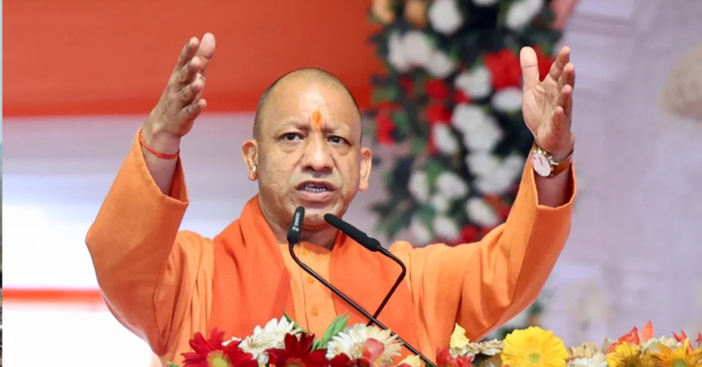 योगी कैबिनेट विस्तार 2026