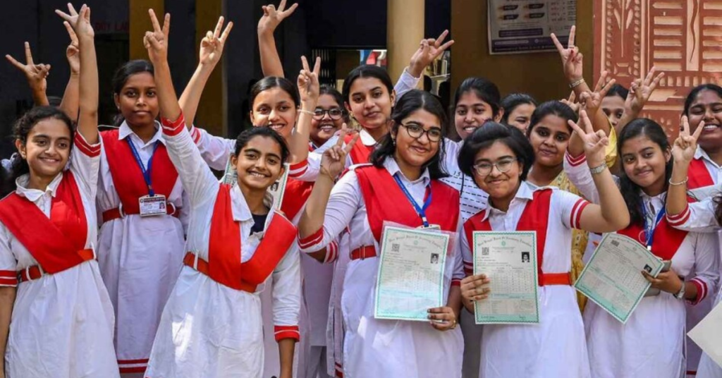 UK Board Result 2026