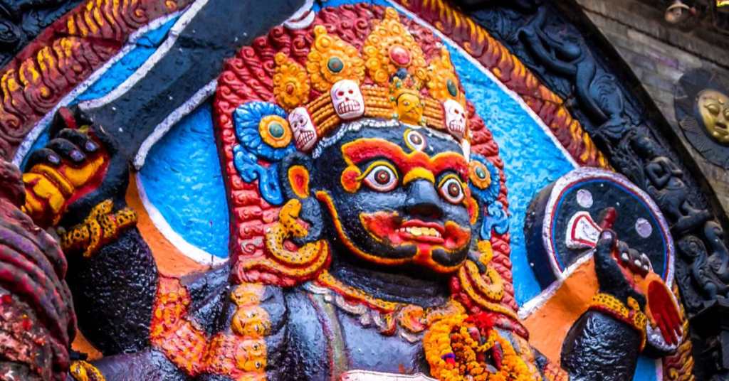 आज है कालाष्टमी 2026 भगवान भैरव पूजा और व्रत इमेज