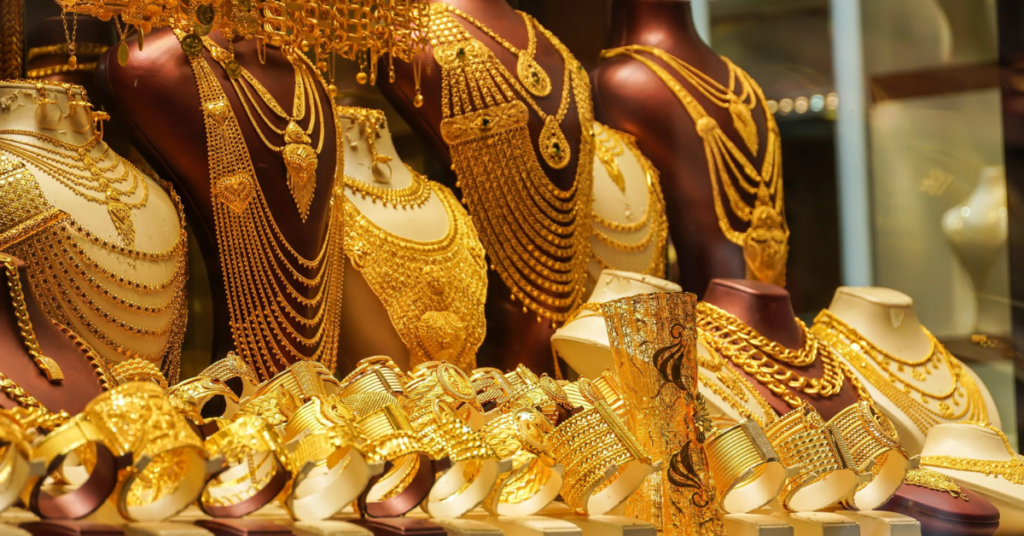 गोल्ड प्राइस टुडे 2026 आज सोने का भाव