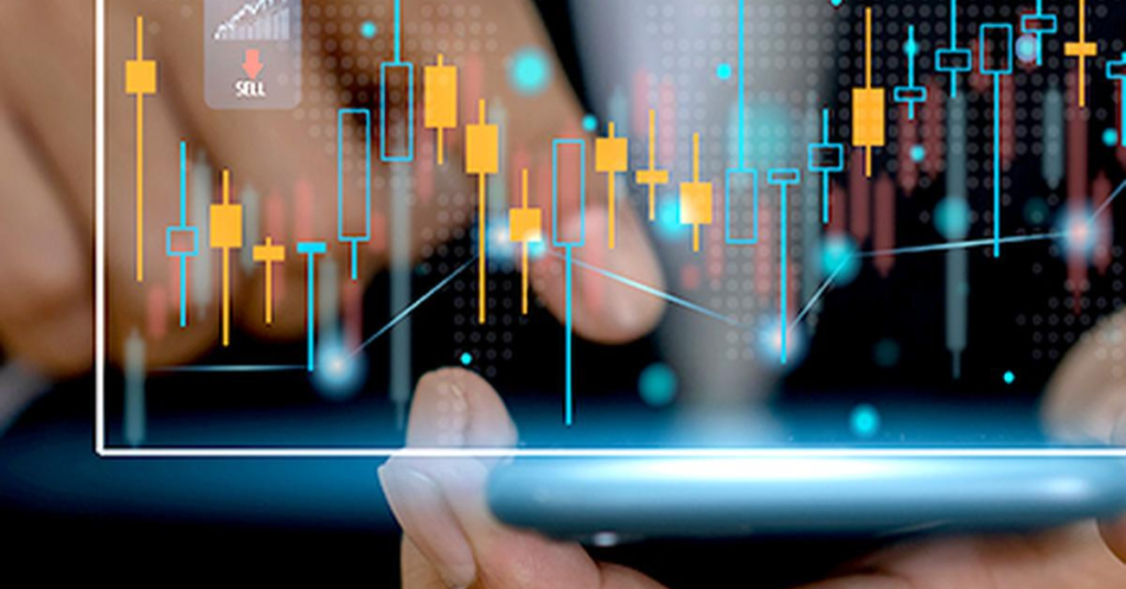 इन 5 स्टॉक्स पर दांव लगाने से जुड़ी निवेश इमेज