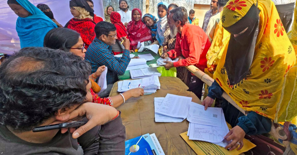 पश्चिम बंगाल वोटर लिस्ट 2026 ऑनलाइन नाम चेक करने की प्रक्रिया