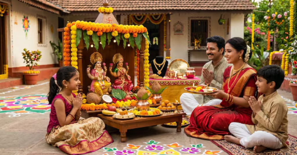 अक्षय तृतीया 2026 शुभ मुहूर्त और पूजा विधि