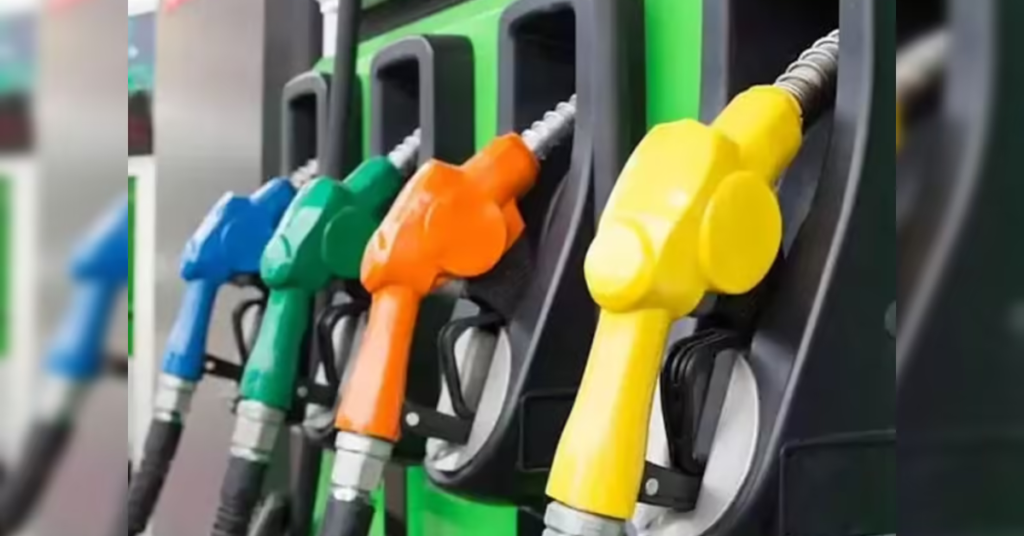 Petrol Diesel Price Today और भारत में आज के पेट्रोल-डीजल के रेट