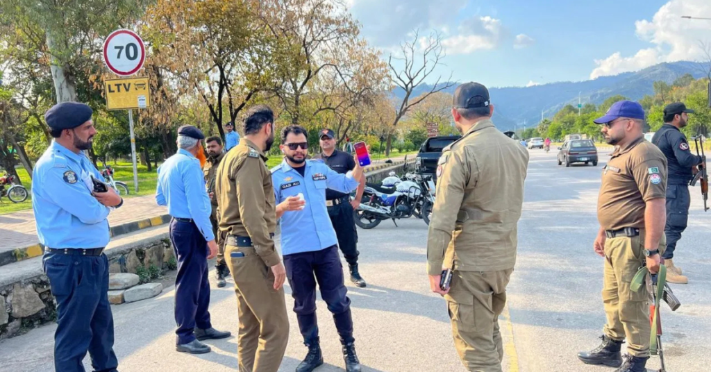 इस्लामाबाद टॉक्स 2026 में पाकिस्तान पर भरोसा नहीं को लेकर चर्चा