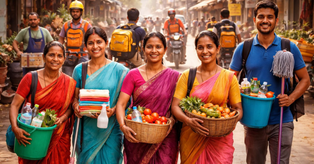 बंगाल महिला योजना के तहत महिलाओं को ₹3000 सहायता