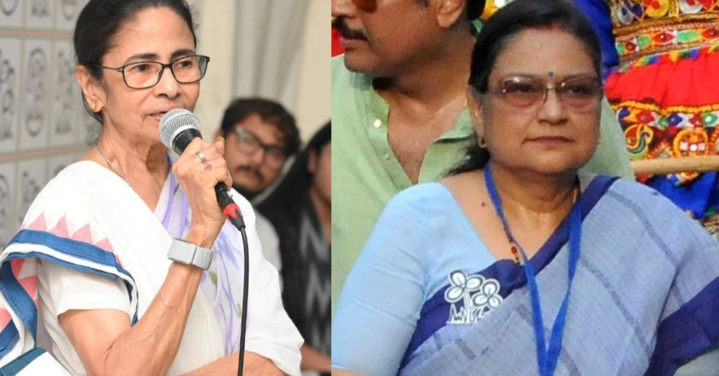 ममता बनर्जी ताजा खबर और TMC राजनीतिक अपडेट