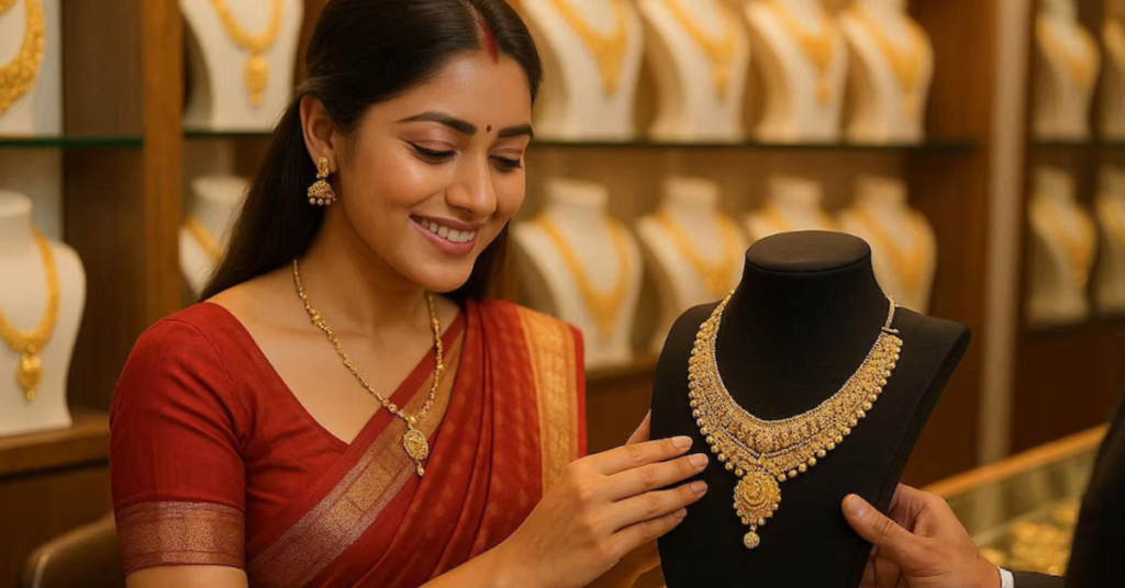 Gold Rate Today