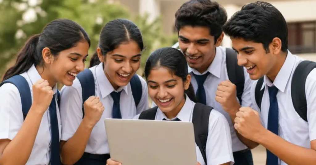 West Bengal HS Result
