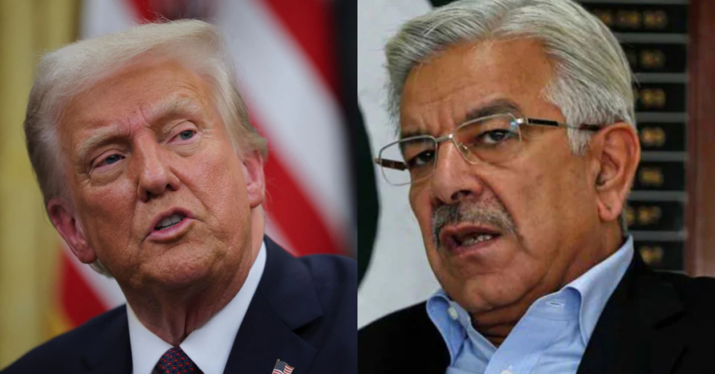 अब्राहम समझौता क्या है और मुस्लिम देशों पर Donald Trump के दबाव की खबर