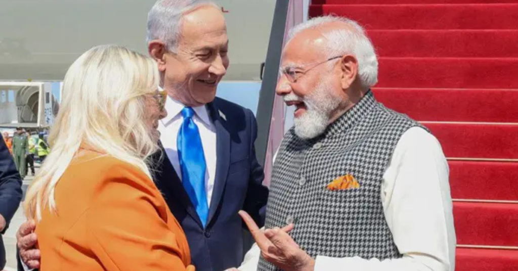 PM मोदी विदेशी यात्रा अपील का असर