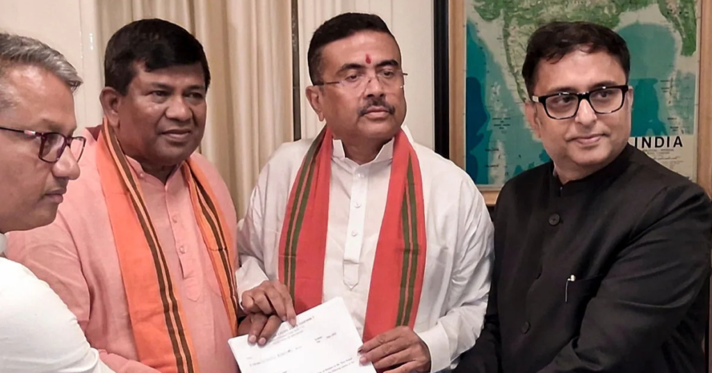 रतिंद्र बोस कौन हैं