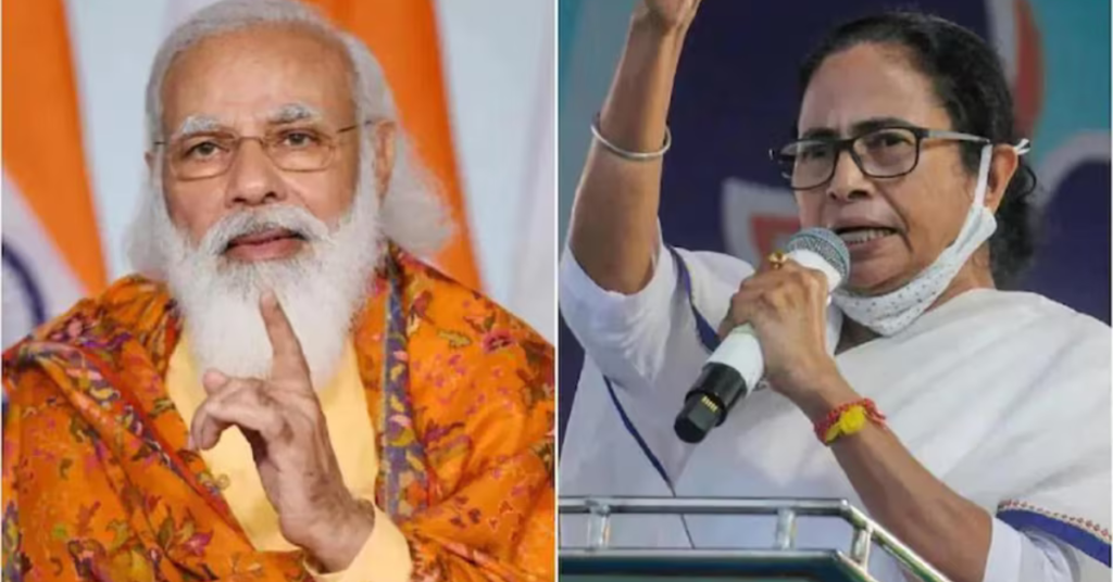 बंगाल चुनाव 2026 Double M Factor ममता बनर्जी झटका