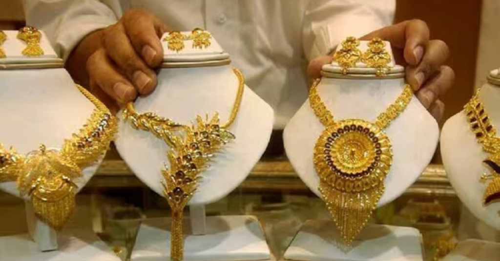 Gold Silver Price Today में सोना और चांदी के बढ़ते दाम