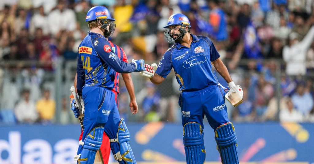 IPL 2026 दिल्ली कैपिटल्स प्लेऑफ समीकरण