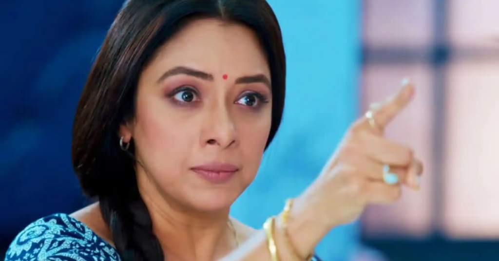 Anupamaa Spoiler Alert अनुपमा नए एपिसोड का बड़ा ट्विस्ट