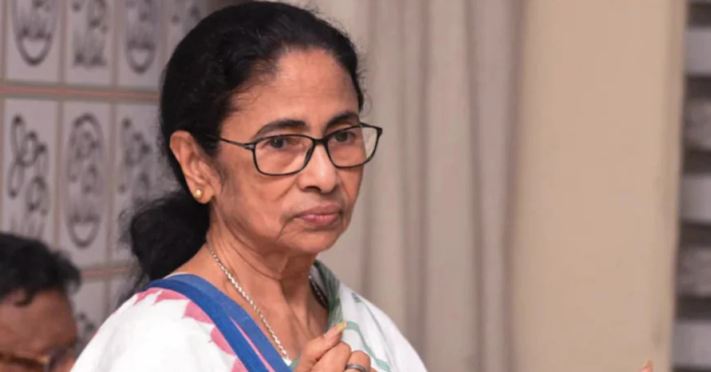बंगाल की राजनीति से जुड़ी खबर, TMC के 20 सांसद NCPI में शामिल