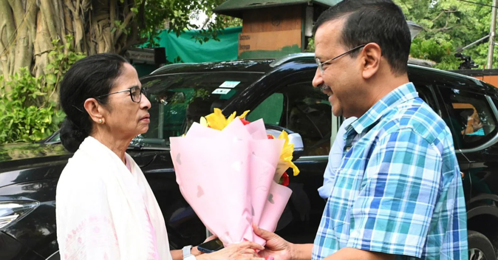 AAP के लोकसभा सांसद NDA का समर्थन करेंगे? केंद्रीय मंत्री का बड़ा दावा