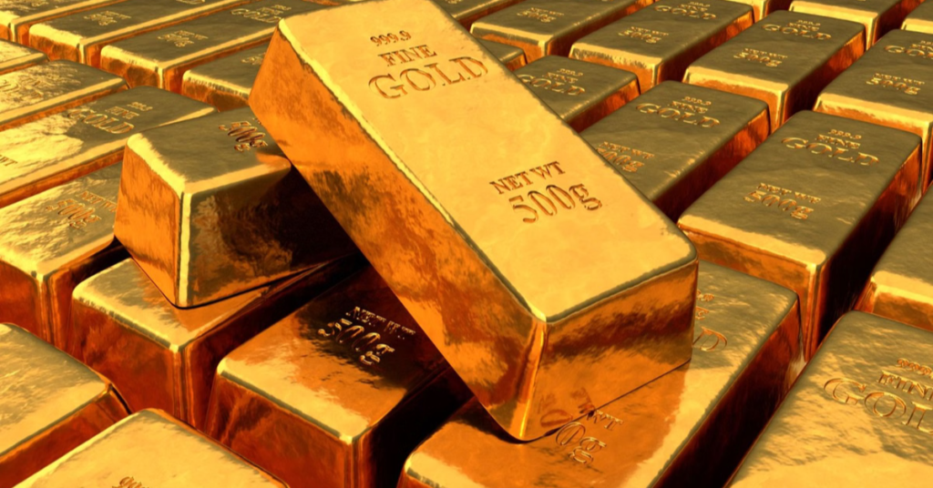 RBI Sold Gold News - RBI ने विदेशी मुद्रा भंडार बचाने के लिए सोना बेचा, ब्लूमबर्ग रिपोर्ट