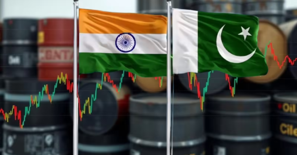 पाकिस्तान की किस्मत से जुड़ी ताजा खबर, देश की राजनीतिक और आर्थिक स्थिति पर चर्चा