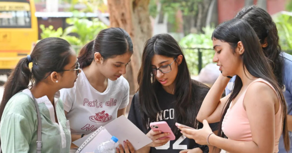 JEE Advanced 2026 Exam Preparation