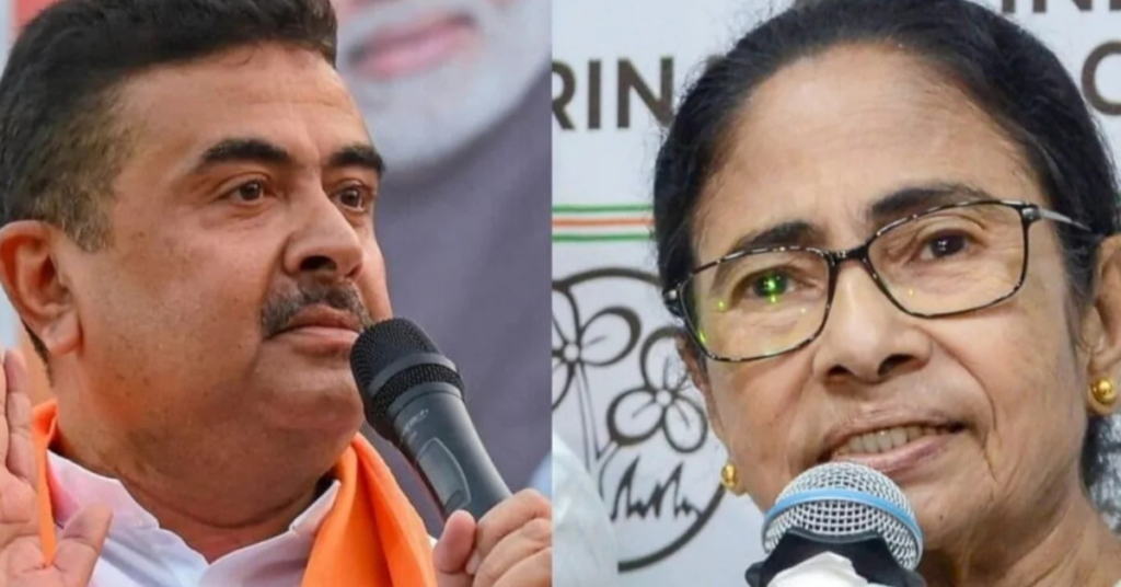 TMC में गर्लफ्रेंड कल्चर