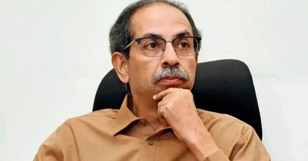 शिवसेना विवाद