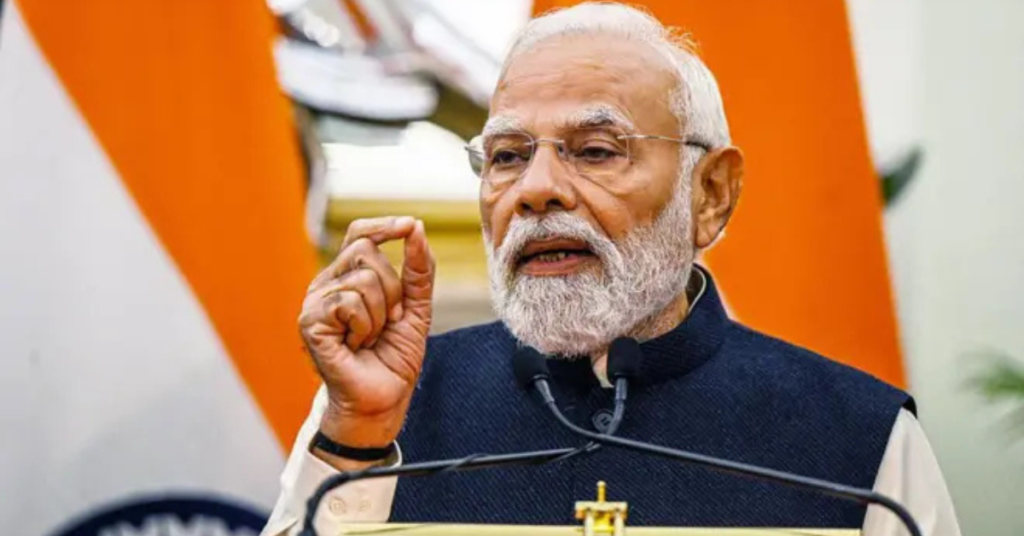 भारत की विदेश नीति को मिली वैश्विक सराहना, पुतिन, ट्रंप और ईरान ने भारत की भूमिका की प्रशंसा की