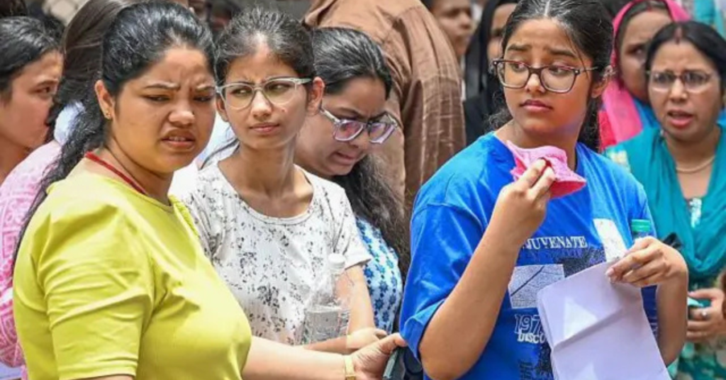 महाराष्ट्र TET परीक्षा