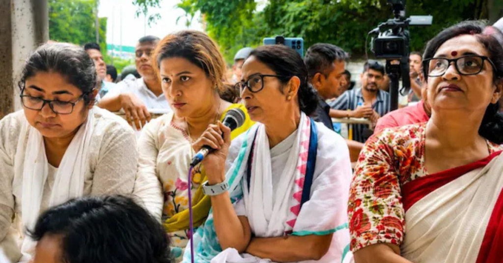 ममता बनर्जी ताजा खबर