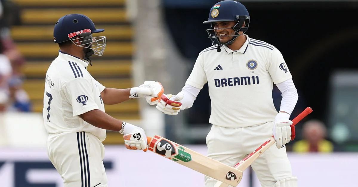 ICC Test Rankings 2026: Harry Brook becomes No.1 Test batsman, Shubman Gill enters Top 10