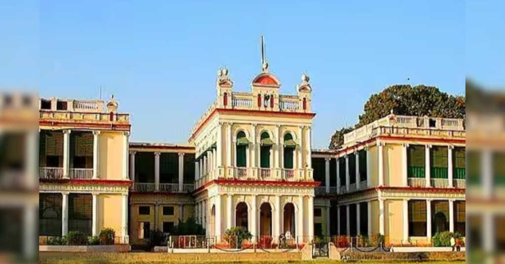 पटना यूनिवर्सिटी UG एडमिशन 2026: प्रवेश परीक्षा से होगा दाखिला