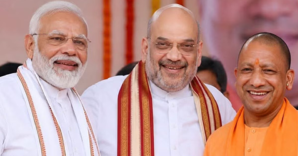 1.76 लाख बूथ पालक अभियान से जुड़ी जानकारी, संगठन को मजबूत बनाने की बड़ी पहल
