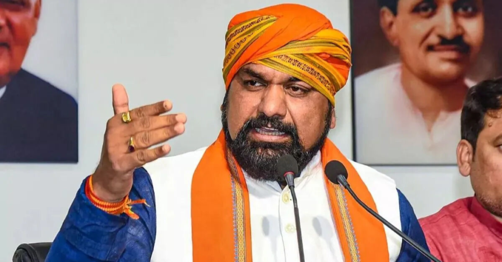बिहार राजनीति में बदलता समीकरण, उपेंद्र कुशवाहा और सम्राट चौधरी के बीच बढ़ती राजनीतिक प्रतिस्पर्धा