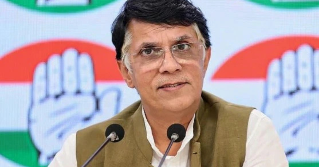 पवन खेड़ा की तपस्या को लेकर राजनीतिक हलकों में चर्चा, बयान पर बढ़ी बहस