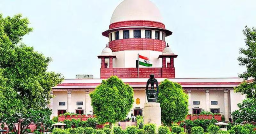 4 साल की बच्ची से दुष्कर्म मामले में इलाज में देरी पर सुप्रीम कोर्ट ने डॉक्टरों और अस्पतालों को लगाई फटकार