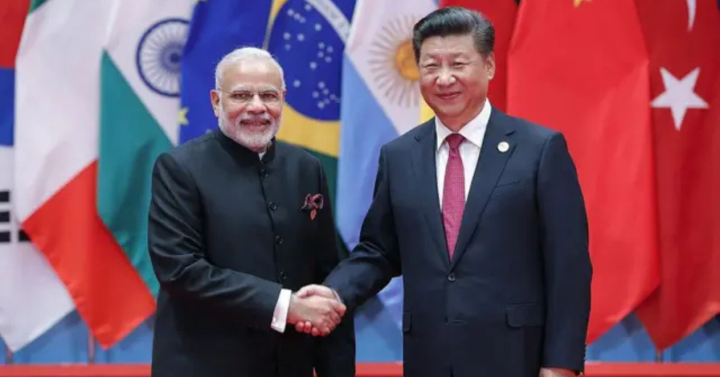 चीन टेंडर अनुमति के बाद 4 चीनी कंपनियों को सरकारी टेंडर की मंजूरी