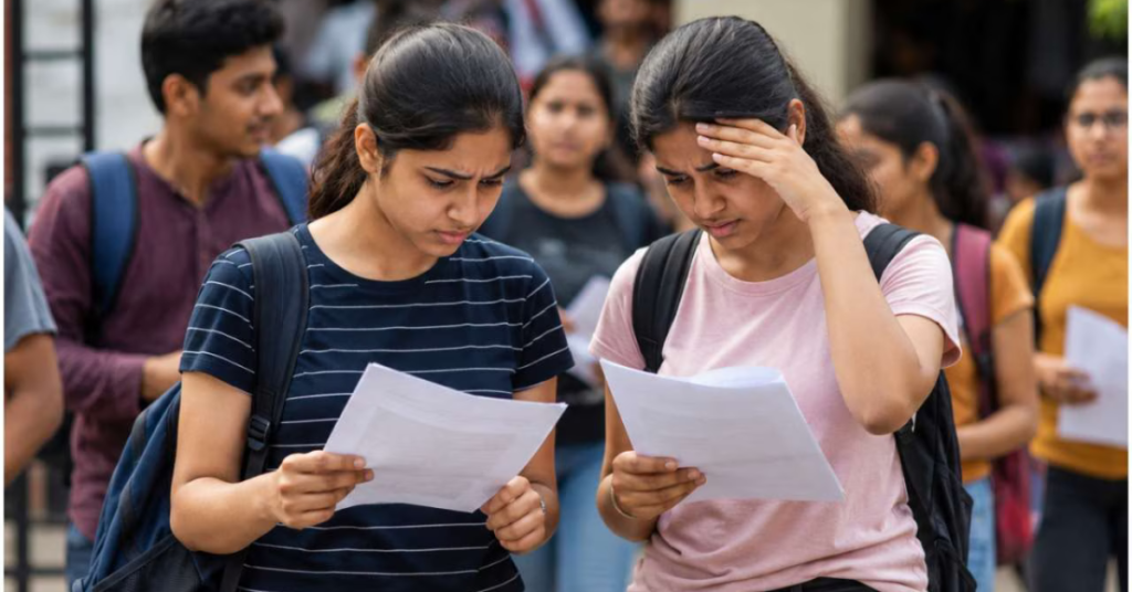 NEET UG 2026 हिंदी मीडियम टॉपर अभिलाष ने AIR 11 हासिल की