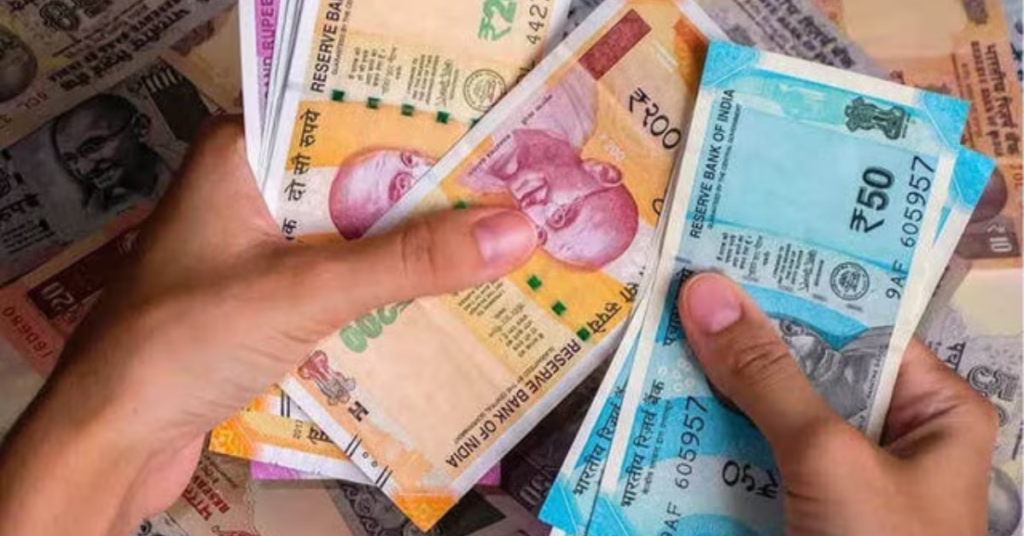 8वें वेतन आयोग की बैठक से जुड़ी ताजा खबर