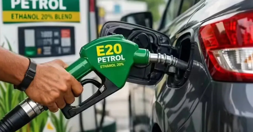 E20 पेट्रोल विवाद में उपभोक्ता आयोग का पहला फैसला, कार मालिक के पक्ष में निर्णय