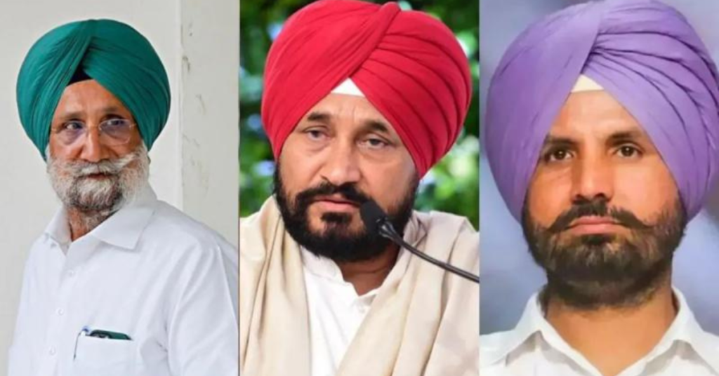 Punjab Congress Crisis 2026: चरणजीत सिंह चन्नी की बैठक और सुखजिंदर रंधावा की अमित शाह से मुलाकात
