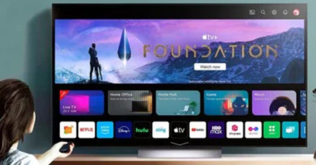 43 Inch Smart TV Under ₹15000 Amazon Prime Day Sale Offer